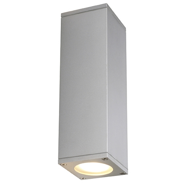 SLV 229532 WANDARM THEO UP 2X35WGU10 GS