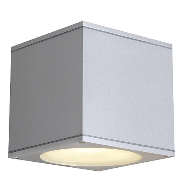 SLV 229564 WANDARM BIG TH 75WGU10 ALU afbeelding 2