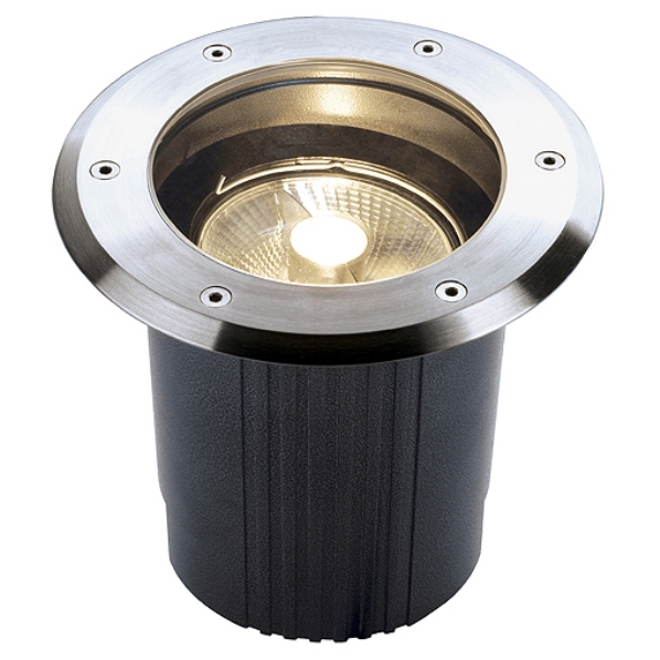 SLV 229230 ARM INB DASAR GU10 RND IP67 afbeelding 2