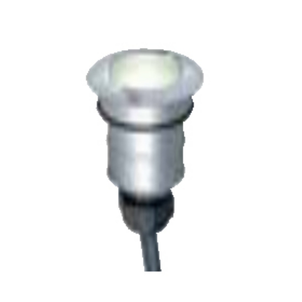 SLV 228332 LED INB ARM PTRAILLITE WW IP67 afbeelding 2