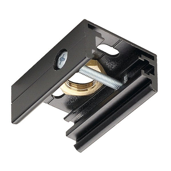 SLV 145730 PENDELCLIP ZW afbeelding 2