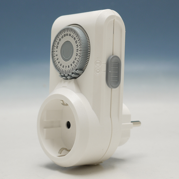 LEGRAND 699811 KLOK ANA OMNIREX WCD afbeelding 2