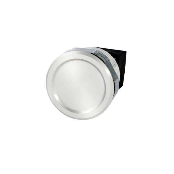 COMELIT PSE-16 BELDRUKKER 16MM PIEZO IP67 afbeelding 2
