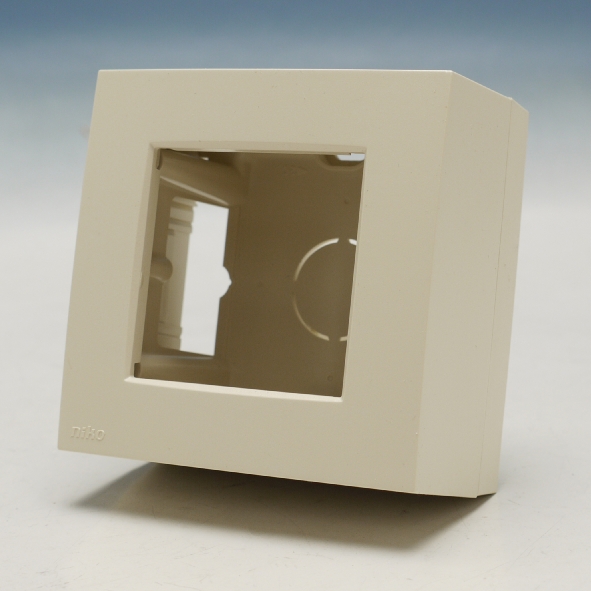 Opbouwdoos compl. 1v 100-80100 afbeelding 2