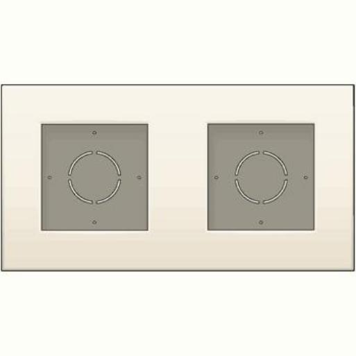 Opbouwdoos compl. 2v 100-80200 afbeelding 2