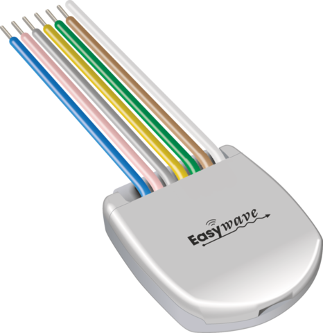 RF-zenderinterface 4v 05-315 afbeelding 2