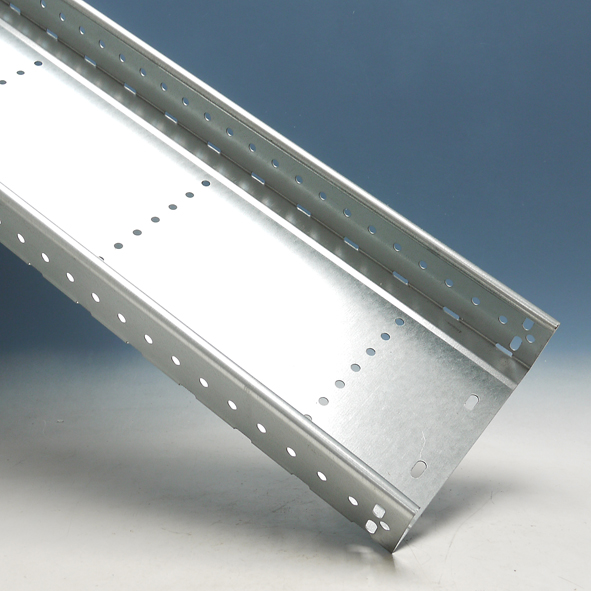 Kabelgoot montaperf. 60 70mm 3m kopp RLUC60.070