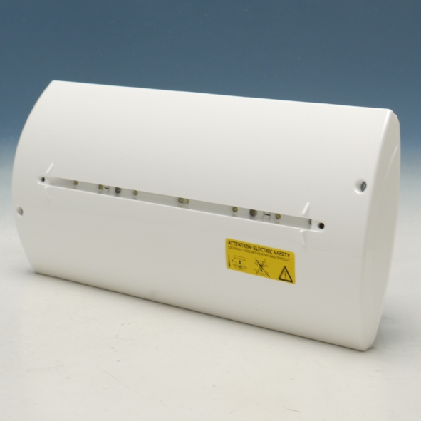 VAN LIEN ILN-1/ZT/LED/DZ NOODVERL ARM INB PER LED2 afbeelding 2