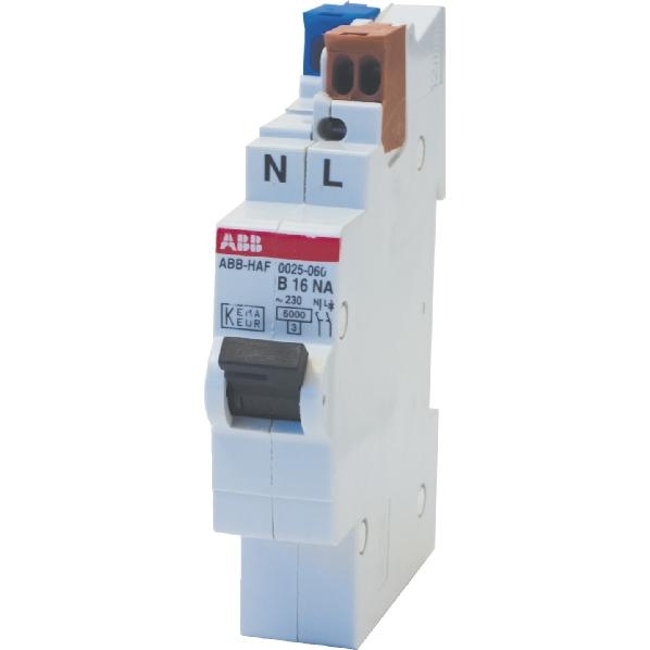 ABB Haf B-16A Flexomaat 0025.060 (1SPF006906F0115)