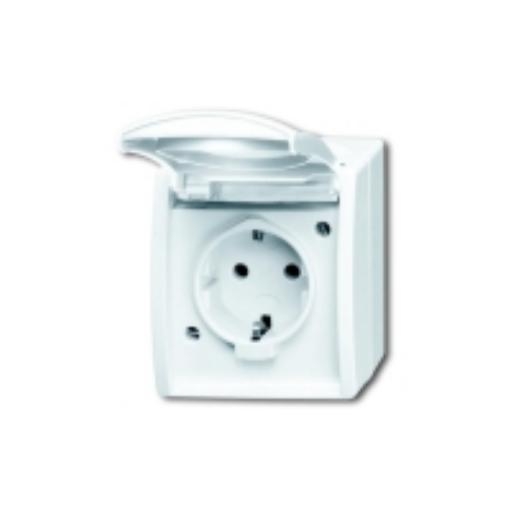 WCD RA kd opb IP44 20 EW-54 afbeelding 2
