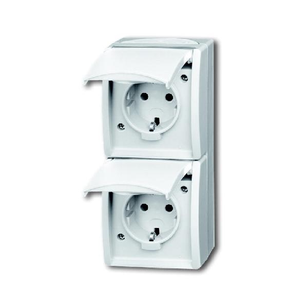 WCD RA 2v ver kd opb IP44 20-02 EW-54