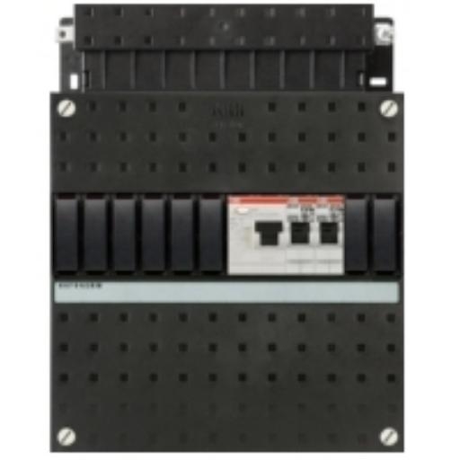 ABB HAF HAD3200-20* GR KST 1AL2P30 2G 22X22