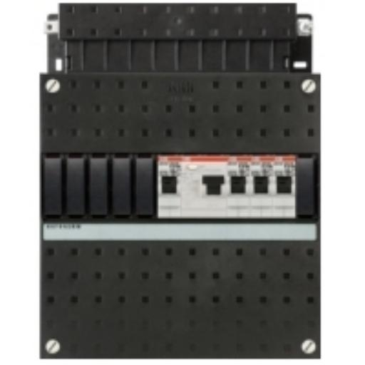 ABB HAF HAD3301-20* GR KST 1AL2P30 3G+1D 22X22 afbeelding 2