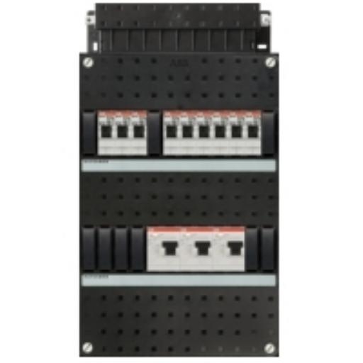 ABB HAF HAD333333-222 GR KST 3AL402P30 22X33 afbeelding 2