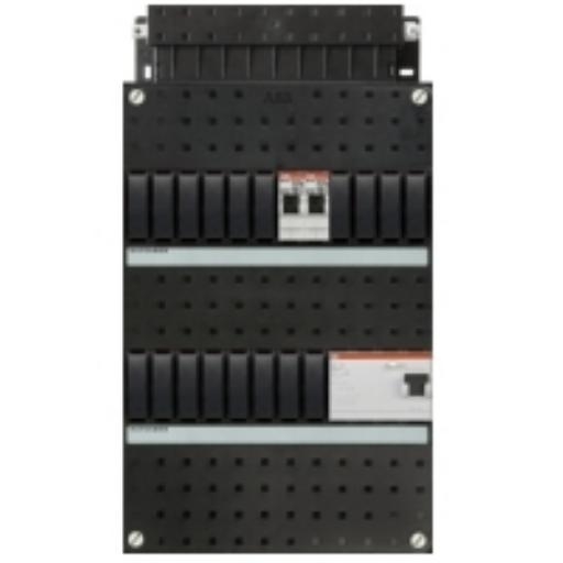 ABB HAF HAD3200-40 GR KST 1AL4P30 2G 22X33