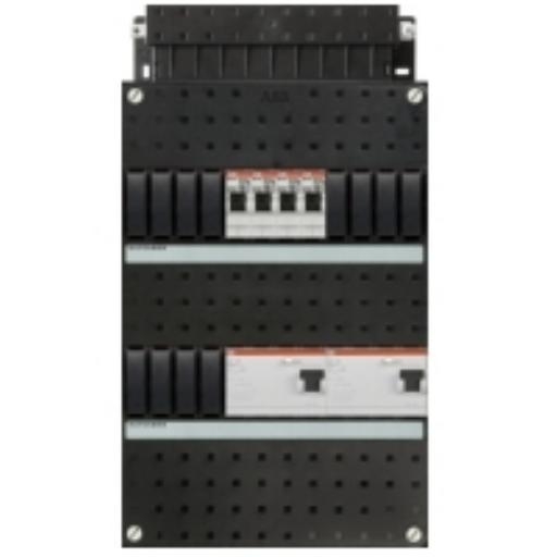 ABB HAF HAD3232-44 GR KST 2AL4P30 2G+2G 22X33 afbeelding 2