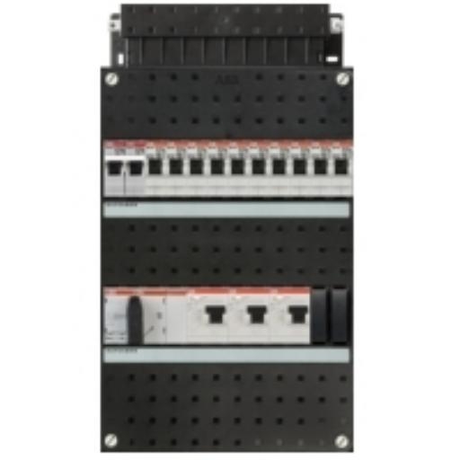 ABB HAF HAD343432-222F+H44 GR KST 3AL2P30 10G+F+H