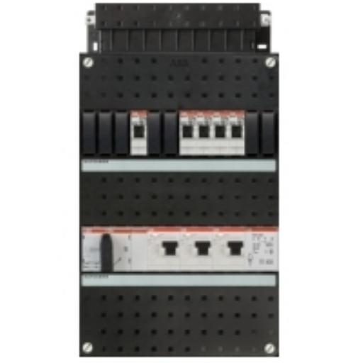 ABB HAF HAD323231-222T+H44 GR KST 3AL4P30+H44+T 22 afbeelding 2