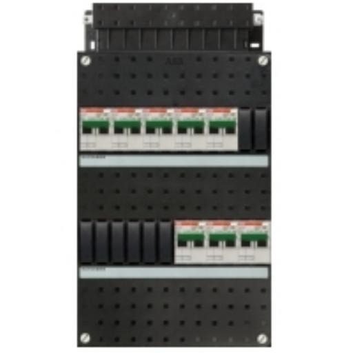ABB HAF HC800/3 GR KST 8COMF 2P30 8GR3F 22X33