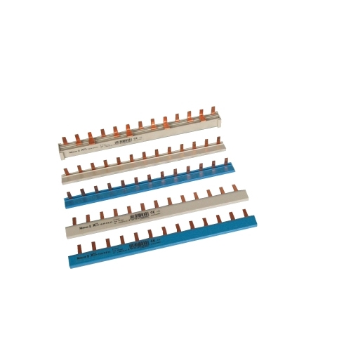 EATON Z-SV-10/3P+3N-3TE/13 KAMRAIL 3P+3N afbeelding 2