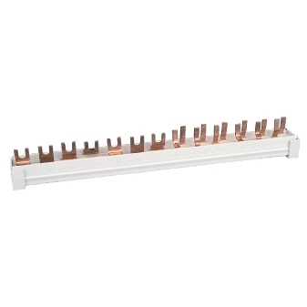 EATON Z-GSV-10/3P+N/12-U KAMRAIL 3P+N afbeelding 2