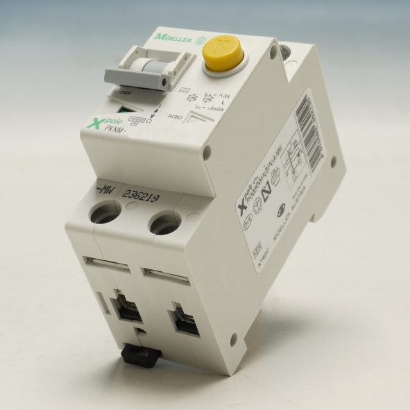 EATON PKNM-16/1N/B/03-A-MW AARDL AUTM B16A300MA 10 afbeelding 2