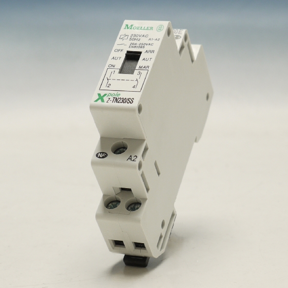 EATON Z-TN230/SS MAG SCH 2M 20A 250VAC afbeelding 2
