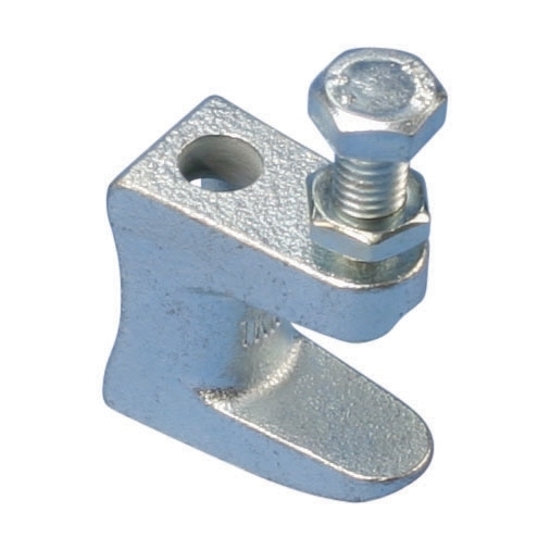 CADDY TKN 8 BALKKLEM FL18MM GATMAAT 9MM afbeelding 2