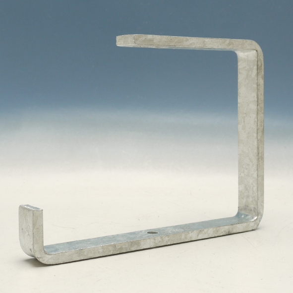 Open C beugels van Geel Legrand P31 100mm 600N