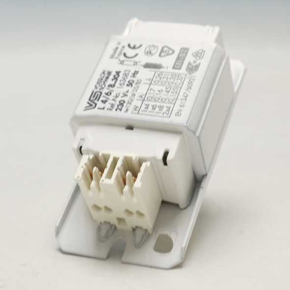 VOSSLOH VSL46830 VSA TL 4-6-8W BTL02L31 163683 afbeelding 2