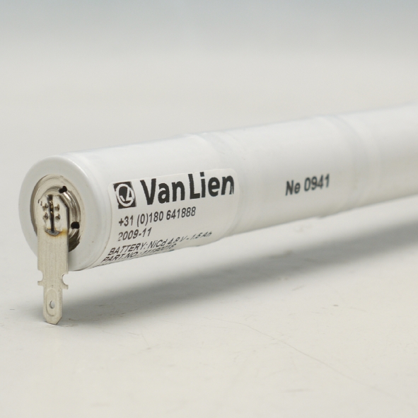VAN LIEN 4V TCS 1.5 HT BATTERIJ STAAF 4XVTC S 1.5A afbeelding 2