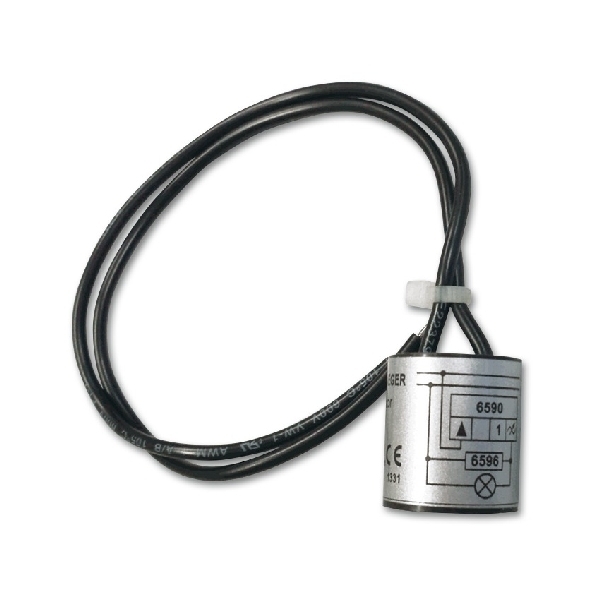 Compensator voor 6590 U 6596 afbeelding 2