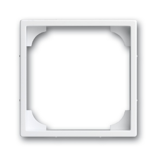 Cpl overgangsplaat 55x55mm 1747-84