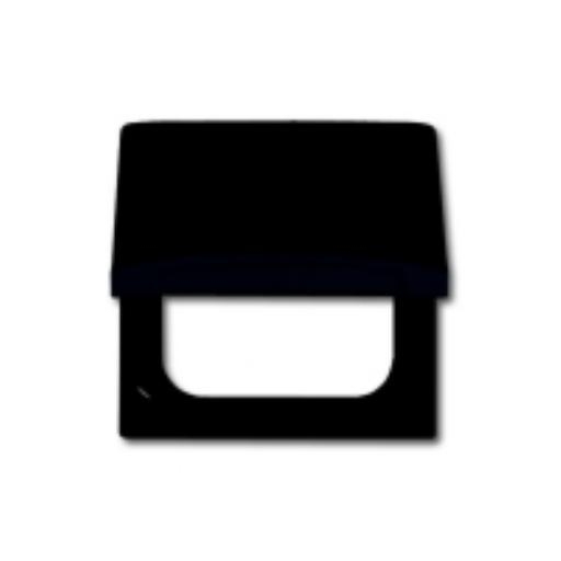 Cpl+klapdeksel verloop SI naar AW IP44 2118 GK-35