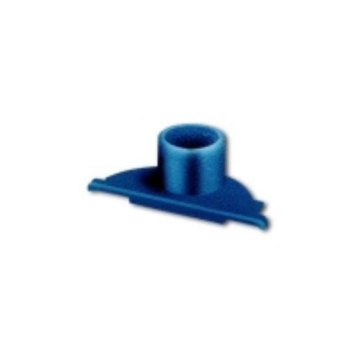 Schotje 1xM20x1,5 2137/10 W-53 afbeelding 2