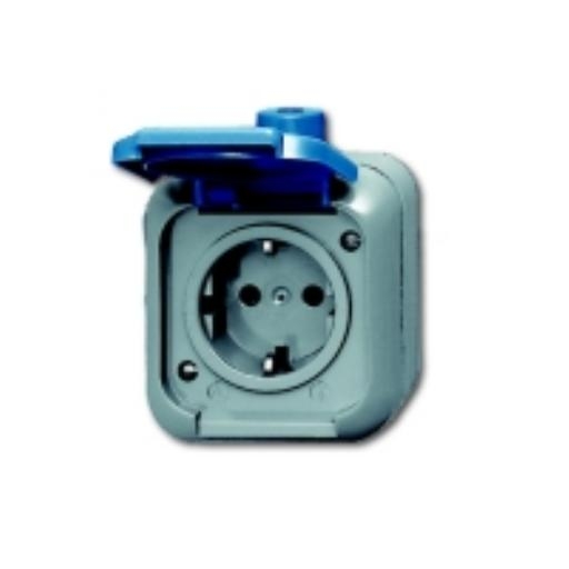 WCD RA kd opb ind IP44 WS 2300 EWSI afbeelding 2