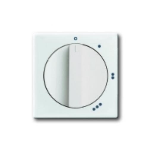 Cpl 3-standenschakelaar + nul 2710U 2542 DR/01-84 afbeelding 2