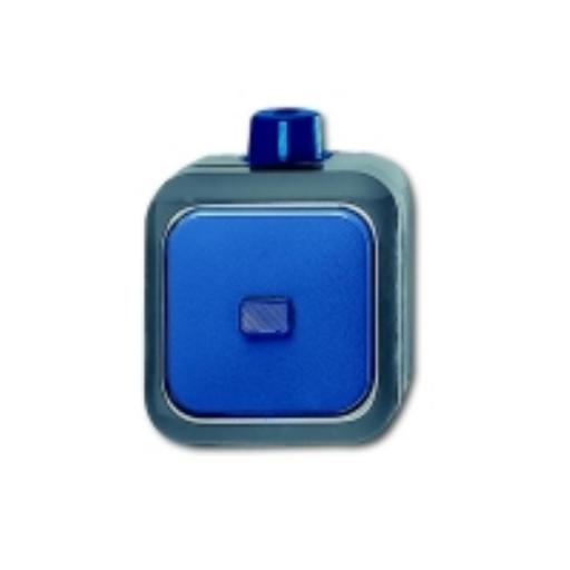Schakelaar wissel ind opb IP66 WDI 2601/6 WDI afbeelding 2