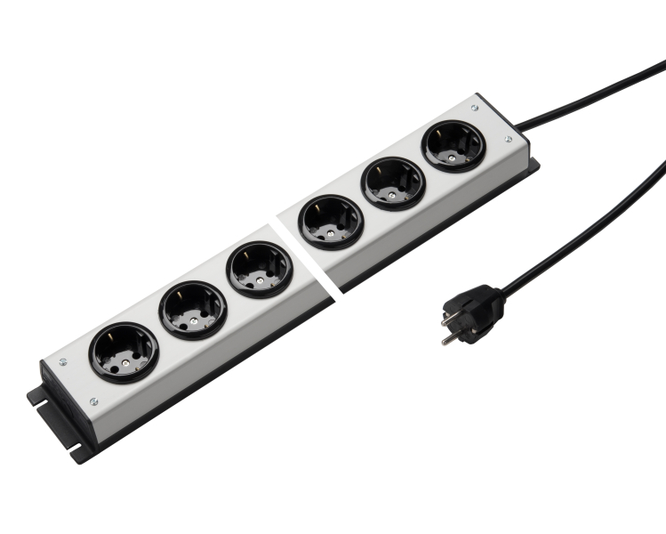 KAISER 1002ZL4L-SW15 TCD RA 4V 1.5M-SN afbeelding 2