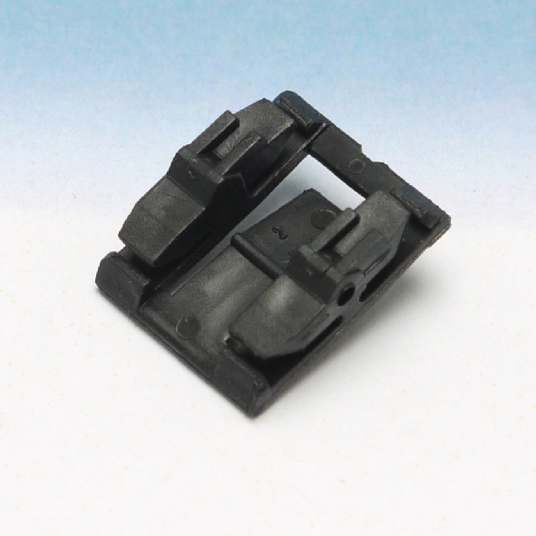 Wago 770 101 vergr clip handbediend zwart afbeelding 2