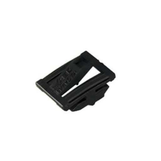 WAGO 770-121 VERGRENDEL CLIP HANDBED WIT afbeelding 2