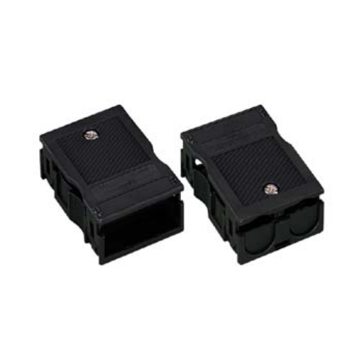 WAGO 770-503/023-000 BEHUIZING TREKONT 4.5-8 3P ZW afbeelding 2