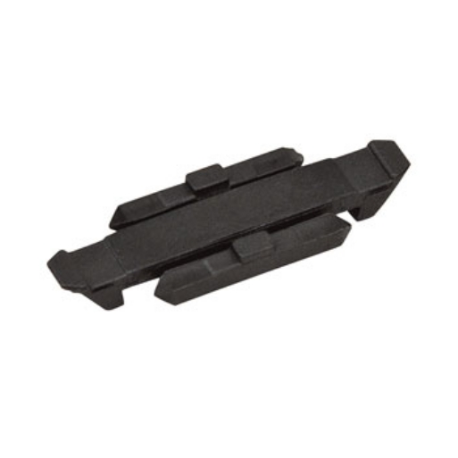 WAGO 890-111 VERGR CLIP MINI ZW afbeelding 2
