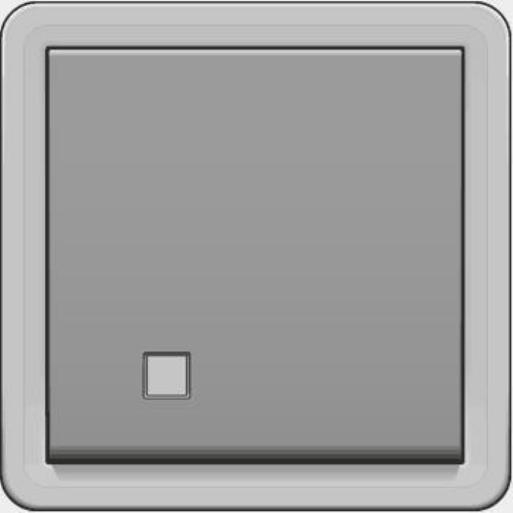 Hydro pulsdr.knop 10A lens 700-30000 afbeelding 2
