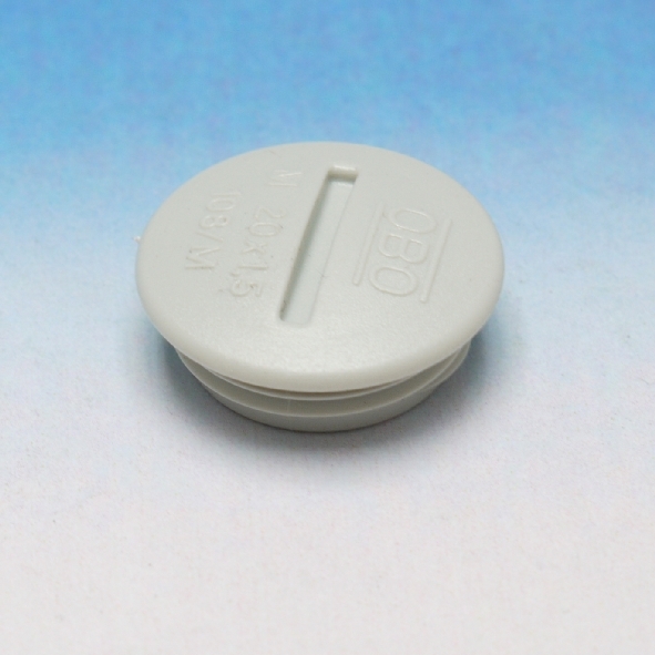Hydro blindstop M20 700-84000 afbeelding 2