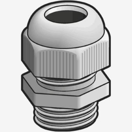 Hydro wartel M20 700-84001 afbeelding 2