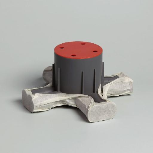 ATTEMA 1037 CENTR DS CD80R MV 16-18 TAPE afbeelding 2