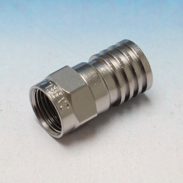 CABELCON CLF56A F-CONN KRIMP COAX12