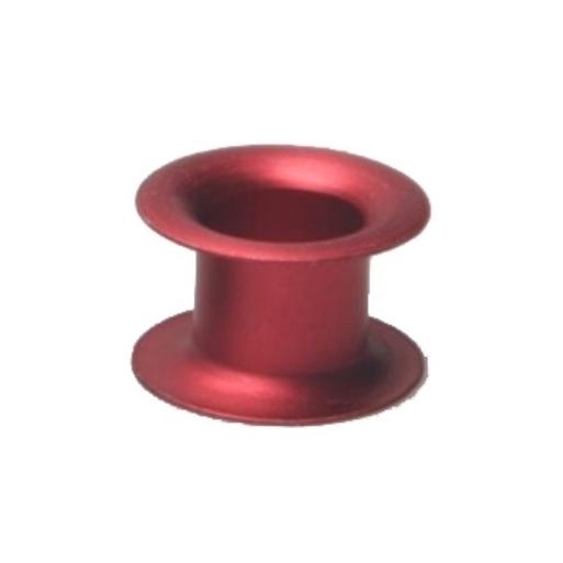 Hager Pashuls D02 PH02-10A, rood LE18P10 afbeelding 2