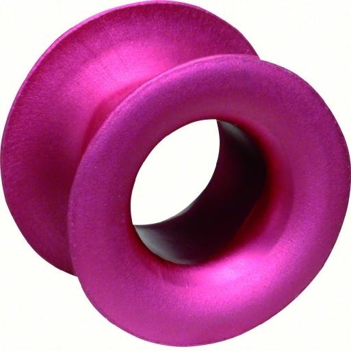 Hager Pashuls D02 PH02-16A, grijs LE18P16 afbeelding 2
